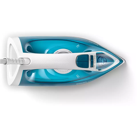 Philips EasySpeed GC1750/20 Праска Праска парова - 4