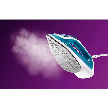 Philips EasySpeed GC1750/20 Праска Праска парова - 5