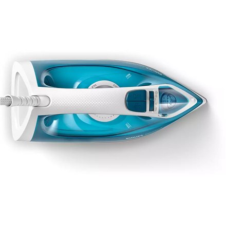 Philips EasySpeed GC1750/20 Праска Праска парова - 9