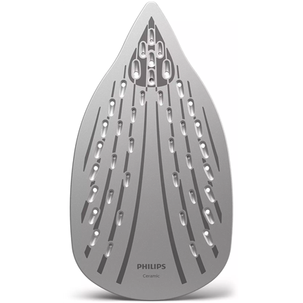 Philips EasySpeed GC1750/20 Праска Праска парова - 2