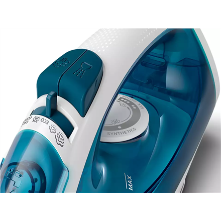 Philips EasySpeed GC1750/20 Праска Праска парова - 3