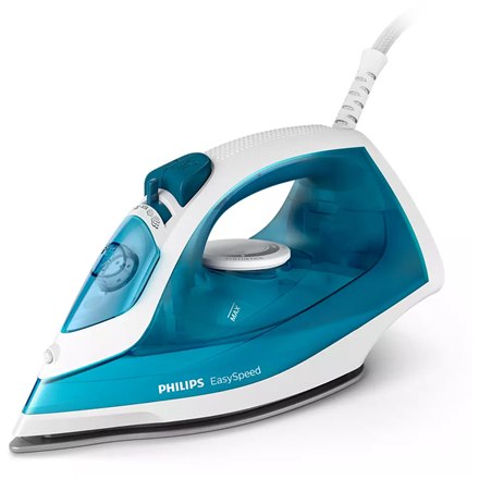 Philips EasySpeed GC1750/20 Праска Праска парова - 6