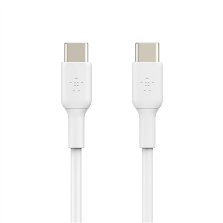 Belkin Кабель USB-C Чоловічий 24-pinowy USB-C - 3