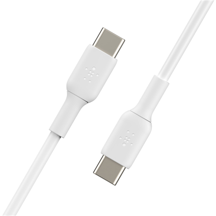 Belkin Кабель USB-C Чоловічий 24-pinowy USB-C - 4