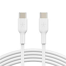Belkin Кабель USB-C Чоловічий 24-pinowy USB-C