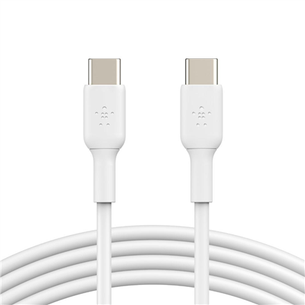 Belkin Кабель USB-C Чоловічий 24-pinowy USB-C - 1