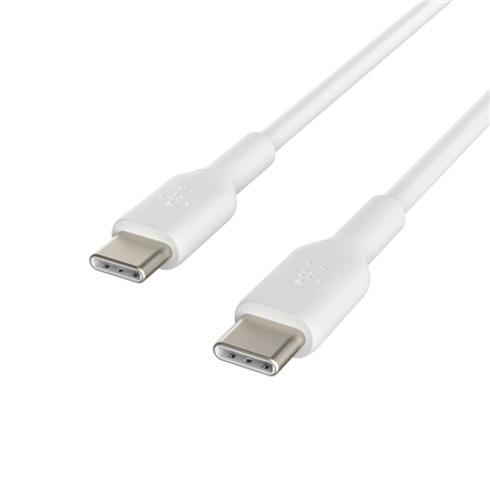 Belkin Кабель USB-C Чоловічий 24-pinowy USB-C - 5