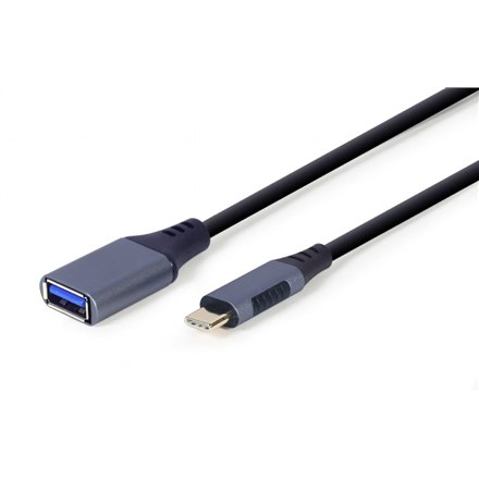 Жіночі | 4-pinowe USB typu A | Чоловічі | 24-pinowe USB-C | сірі - 4