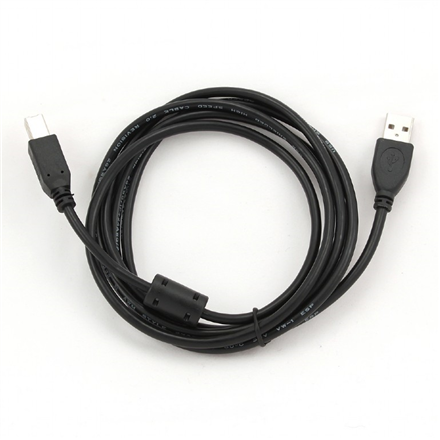 Cablexpert USB 2.0 printer cable, 1.5 m - 3