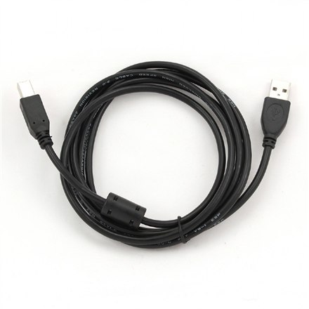 Cablexpert USB 2.0 printer cable, 1.5 m - 7