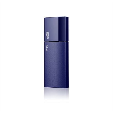 Silicon Power | Ultima U05 | 16 GB | USB 2.0 | синій - 4