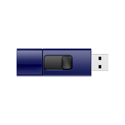Silicon Power | Ultima U05 | 16 GB | USB 2.0 | синій - 6