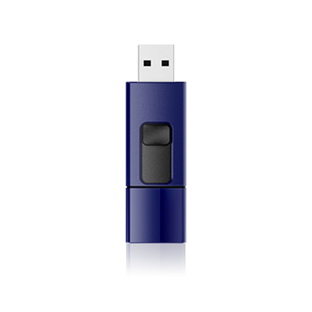 Silicon Power | Ultima U05 | 16 GB | USB 2.0 | синій - 5