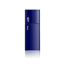 Silicon Power | Ultima U05 | 16 GB | USB 2.0 | синій