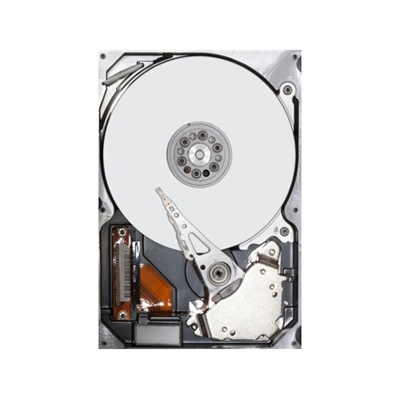 Dell HDD 3.5" / 8TB / 7.2k / SATA / 6Gb / 512e / Hot-plug / 14G Rx40 Dell - 2