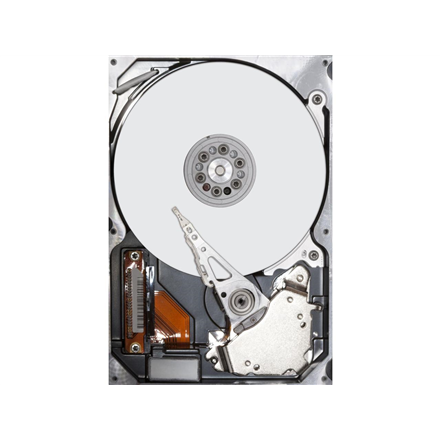 Dell HDD 3.5" / 8TB / 7.2k / SATA / 6Gb / 512e / Hot-plug / 14G Rx40 Dell - 1