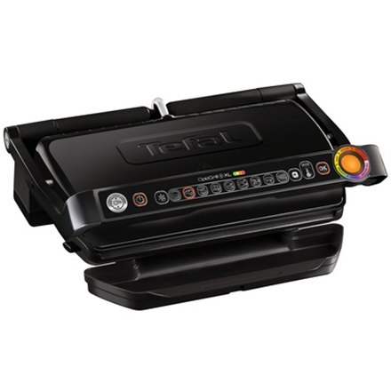 TEFAL | GC722834 | Grill OPTIGRILL+ XL | Grill kontaktowy | 2000 W | чорний - 2