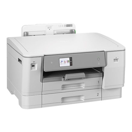 Brother HL-J6010DW Bezпровідна Przewodowa - 2