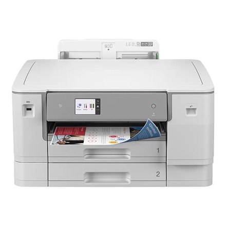 Brother HL-J6010DW Bezпровідна Przewodowa - 7