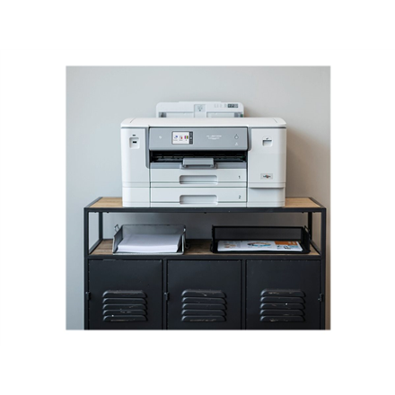 Brother HL-J6010DW Bezпровідна Przewodowa - 4