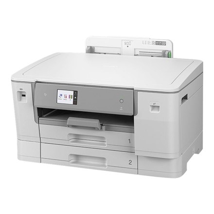 Brother HL-J6010DW Bezпровідна Przewodowa - 5