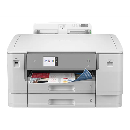 Brother HL-J6010DW Bezпровідна Przewodowa - 3