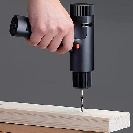 Xiaomi - drill - cordless - 6