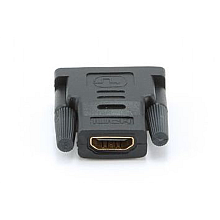 Адаптер wideo Gembird 19-pinowe HDMI typu A жіночі