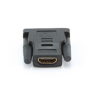 Адаптер wideo Gembird 19-pinowe HDMI typu A жіночі