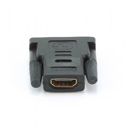 Адаптер wideo Gembird 19-pinowe HDMI typu A жіночі - 5