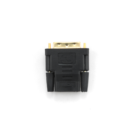 Адаптер wideo Gembird 19-pinowe HDMI typu A жіночі - 3