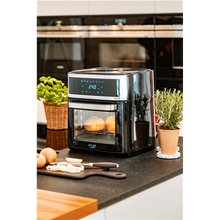 Adler AD 6309 Airfryer Oven Moc 1700 W - 5