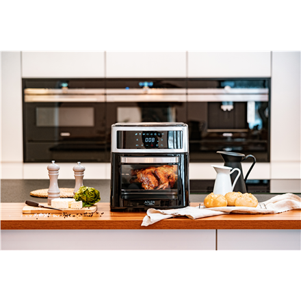 Adler AD 6309 Airfryer Oven Moc 1700 W - 6