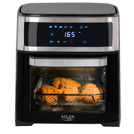 Adler AD 6309 Airfryer Oven Moc 1700 W - 8