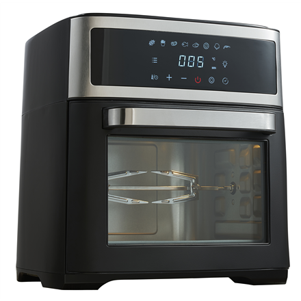 Adler AD 6309 Airfryer Oven Moc 1700 W - 7
