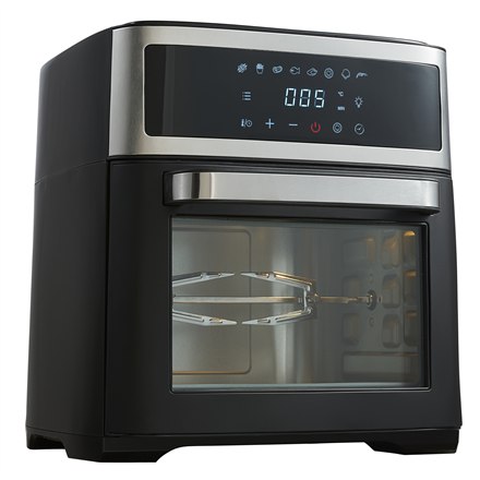 Adler AD 6309 Airfryer Oven Moc 1700 W - 16