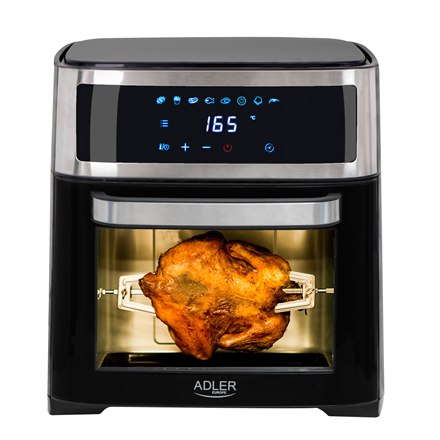 Adler AD 6309 Airfryer Oven Moc 1700 W - 15