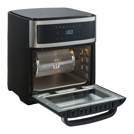 Adler AD 6309 Airfryer Oven Moc 1700 W - 3