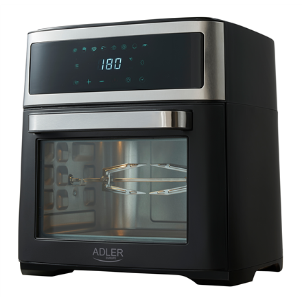 Adler AD 6309 Airfryer Oven Moc 1700 W - 9