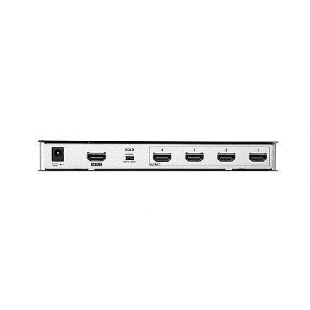 Aten | 4-portowy розгалужувач True 4K HDMI | VS184B | Gwarancja 24 місяцьe - 6