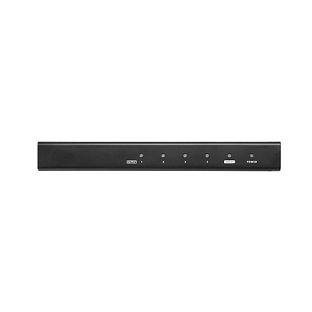 Aten | 4-portowy розгалужувач True 4K HDMI | VS184B | Gwarancja 24 місяцьe - 5