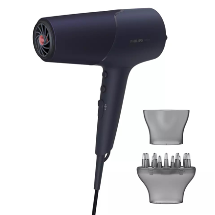 Philips Фен для волосся BHD510/00 2300 W - 1