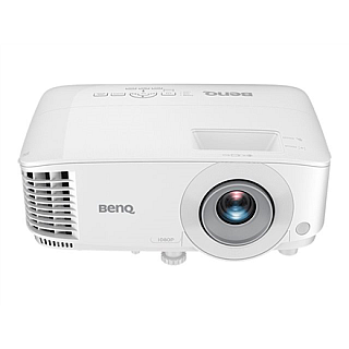 Benq | MH560 | Проектор DLP | Full HD | 1920 x 1080 | 3800 ANSI lumenów | білий