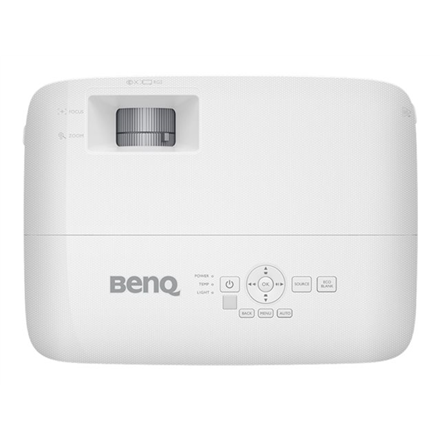 Benq | MH560 | Проектор DLP | Full HD | 1920 x 1080 | 3800 ANSI lumenów | білий - 3
