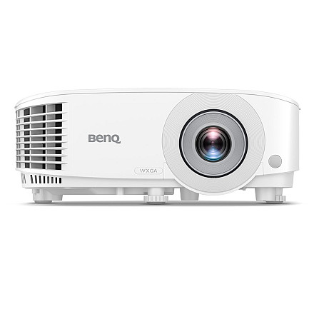 Benq | MW560 | Проектор DLP | WXGA | 1280 x 800 | 4000 ANSI lumenów | білий - 7