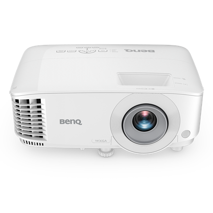Benq | MW560 | Проектор DLP | WXGA | 1280 x 800 | 4000 ANSI lumenów | білий - 4