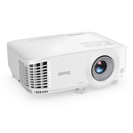 Benq | MW560 | Проектор DLP | WXGA | 1280 x 800 | 4000 ANSI lumenów | білий - 2