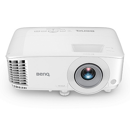 Benq | MW560 | Проектор DLP | WXGA | 1280 x 800 | 4000 ANSI lumenów | білий - 10