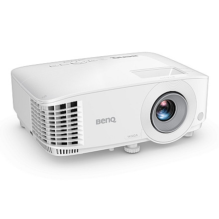 Benq | MW560 | Проектор DLP | WXGA | 1280 x 800 | 4000 ANSI lumenów | білий - 8