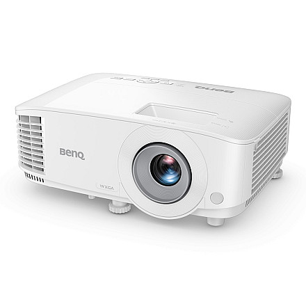 Benq | MW560 | Проектор DLP | WXGA | 1280 x 800 | 4000 ANSI lumenów | білий - 9